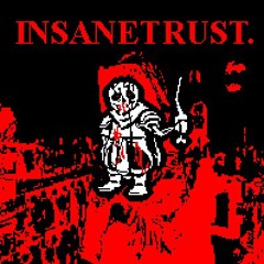 INSANETRUST - menu