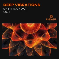 Deep Vibrations: Syntra (UK), Minimal / Deep Tech Mix