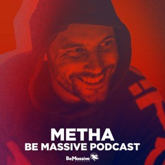Be Massive Podcast