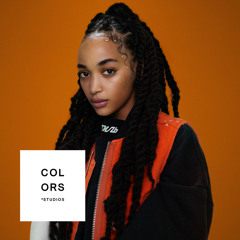 dust - A COLORS SHOW