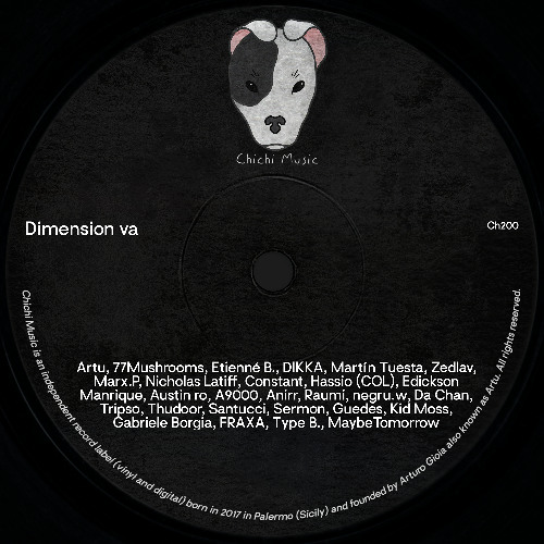 Etienné B. - The Beep (Original Mix)