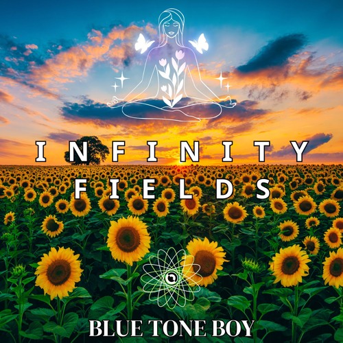 Infinity Fields 38 ~ #ProgressiveHouse #MelodicTechno Mix