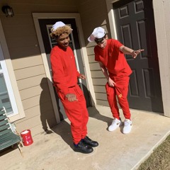 Laccing Ft AshtonFrmOkc Ft DerryckFrmOkc