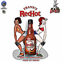 Franks Red Hot - DoeBoy$