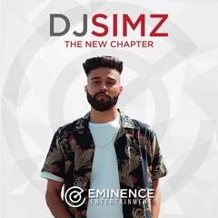 DJSIMZ - The New Chapter [2020 Punjabi Songs]