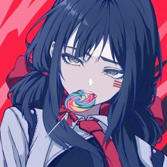 Suicidal Idol/Akiaura - Ecstacy Sleepwalker MASHUP (Slowed)