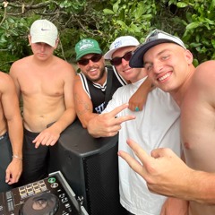 Lost Paradise DJ competition 2024