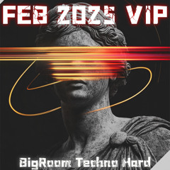 BigRoom Techno Hard🔥VOL.825(28New Pack)(Free Download)(Free Password)