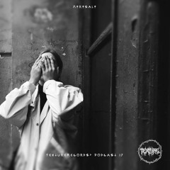 Mirisali- TextureRecords> Podcast 17