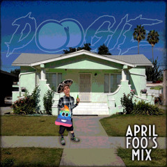 April Foo's Mix 2020