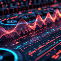 0712 melodic house & techno