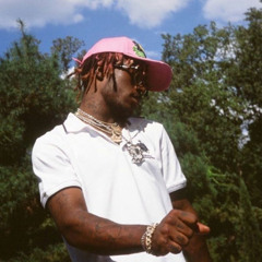 Lil Uzi Vert - Feelin Alright (unreleased)