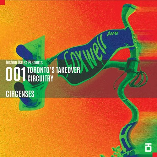 Toronto’s Takeover Circuitry Podcast