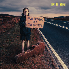 Struggle (Single Version)