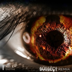 Hit Em' (SUBSECT Remix)