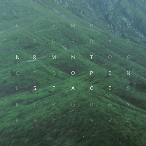 Open Space (Breezin')