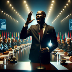 Empowering African Voices in BRICS Global Governance Reform