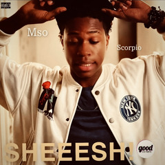 SHEESH! (Free style)