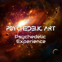 Psychedelic Art - Psychedelic Experience 01