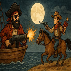 Moon Saloon