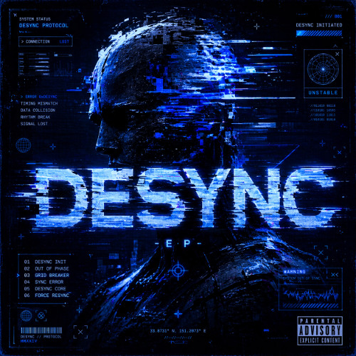 Stream DESYNC by MAYZ - ONE | Listen online for free on SoundCloud