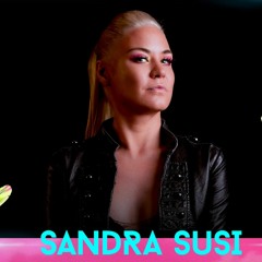 Sandra Susi set @ MeloDeep 11th of July 2020