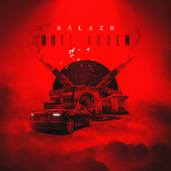 Rote Augen