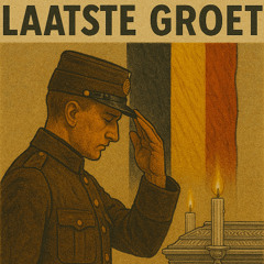 Laatste Groet bij Laken