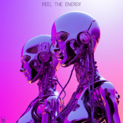 PREMIERE : David Ardila (US) - Feel The Energy (Original Mix)