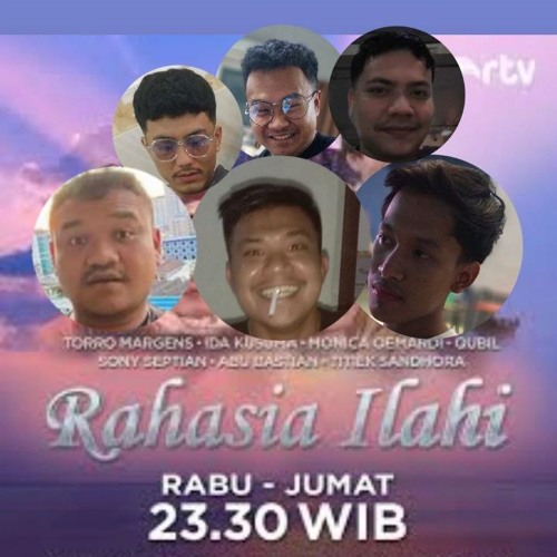 INI MIXTAPE TINGTONG! by TRI NUGRAHA