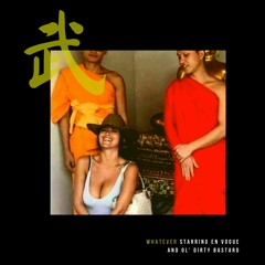 Whatever Starring Ol' Dirty Bastard & En Vogue