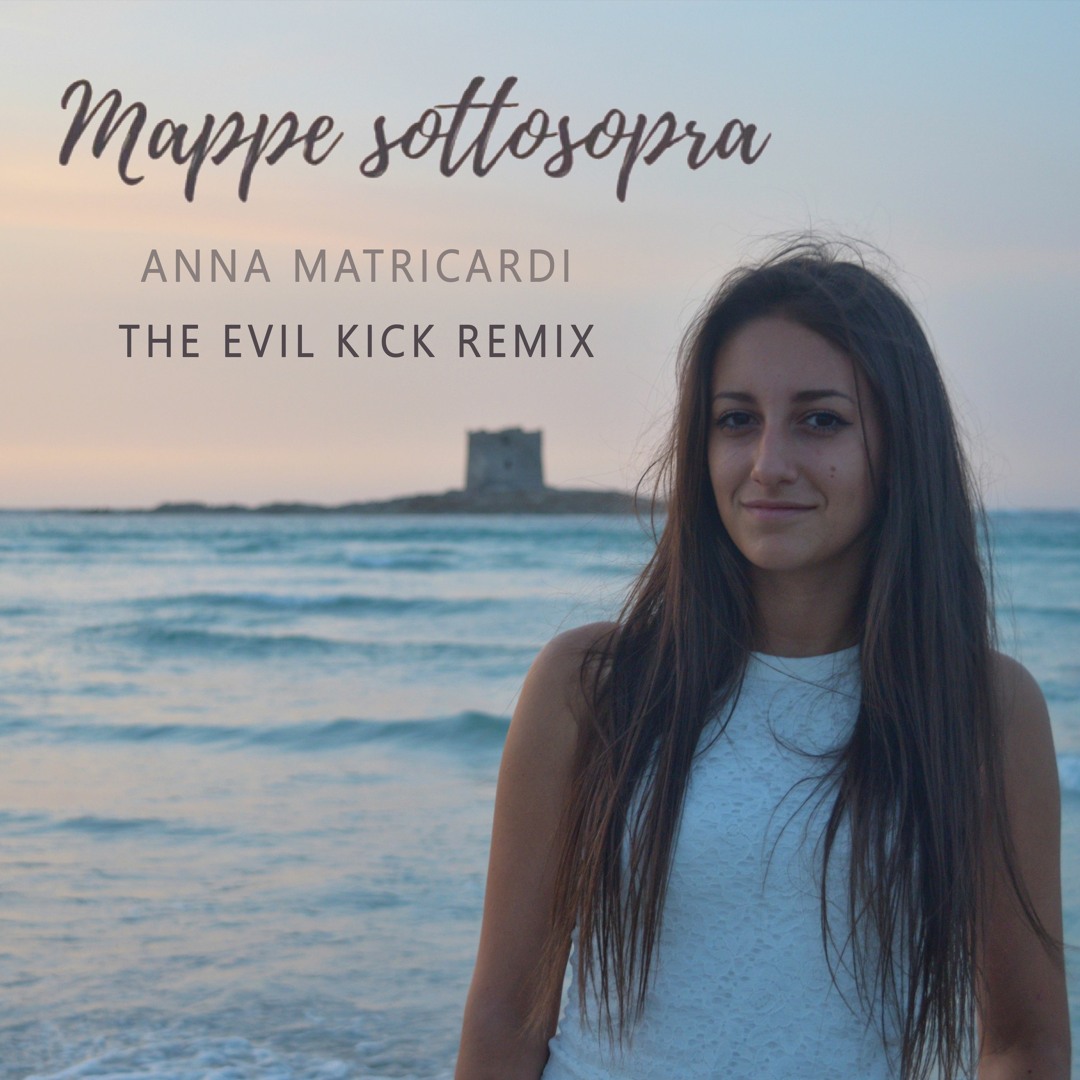 Mapopwe Song Stream Mappe Sottosopra (The Evil Kick Extended Remix) by The Evil Kick ...