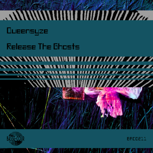 Queensyze - Days Go By (Original Mix)