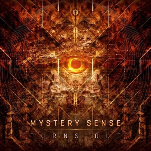Mystery Sense - 'Turns Out' EP (OUT NOW)
