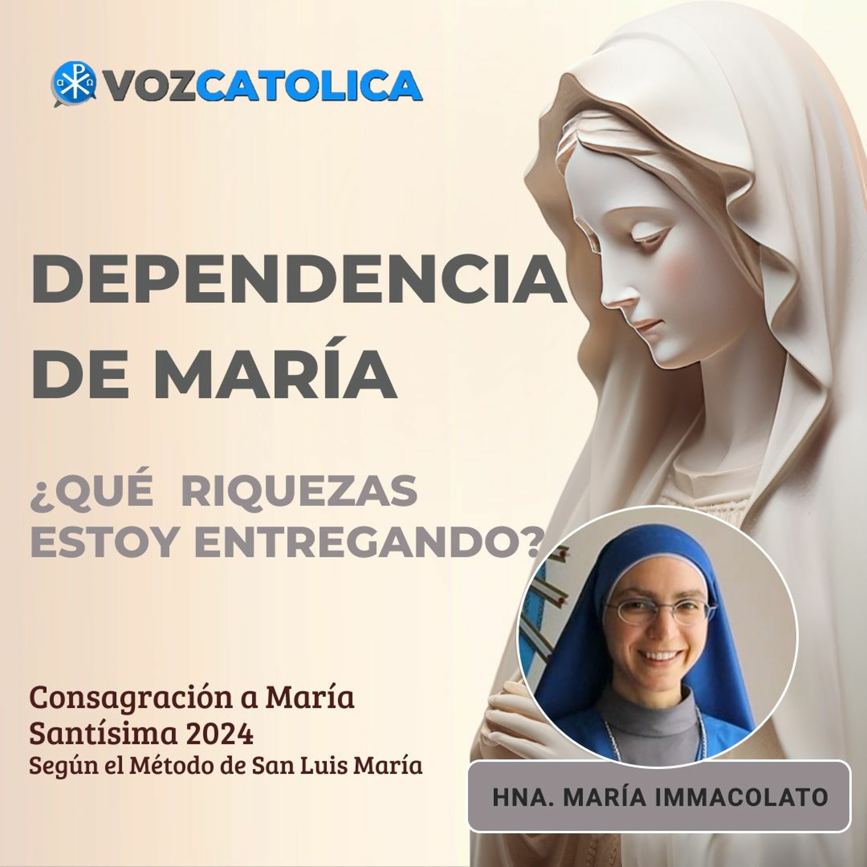 Voz Católica