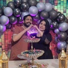 Mausam Ki Tarah Tum Bhi   Remix  ! Naeem Khan Collection ! KP Studio