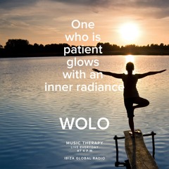 Music Therapy 4th Of JULY 24