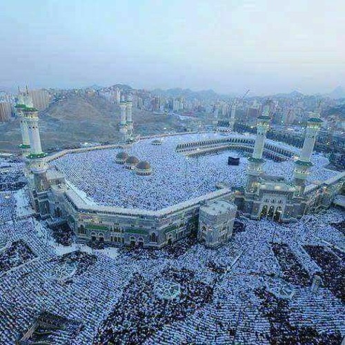 تكبيرات العيد مصحوبة بكلمات بصوت الإعلامي الإذاعي شحاته العرابي