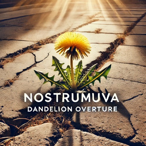 Dandelion Overture