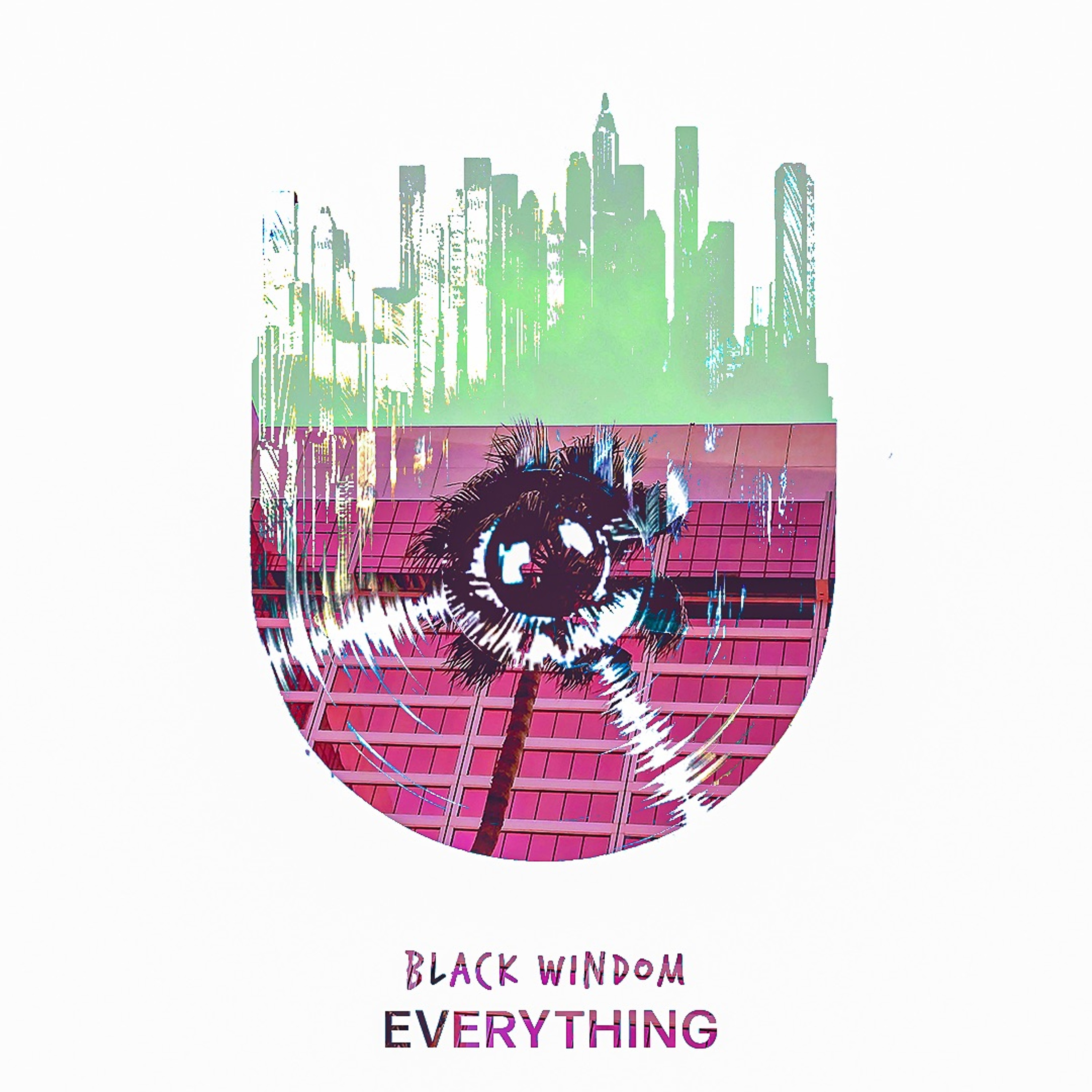 Everything episode artwork