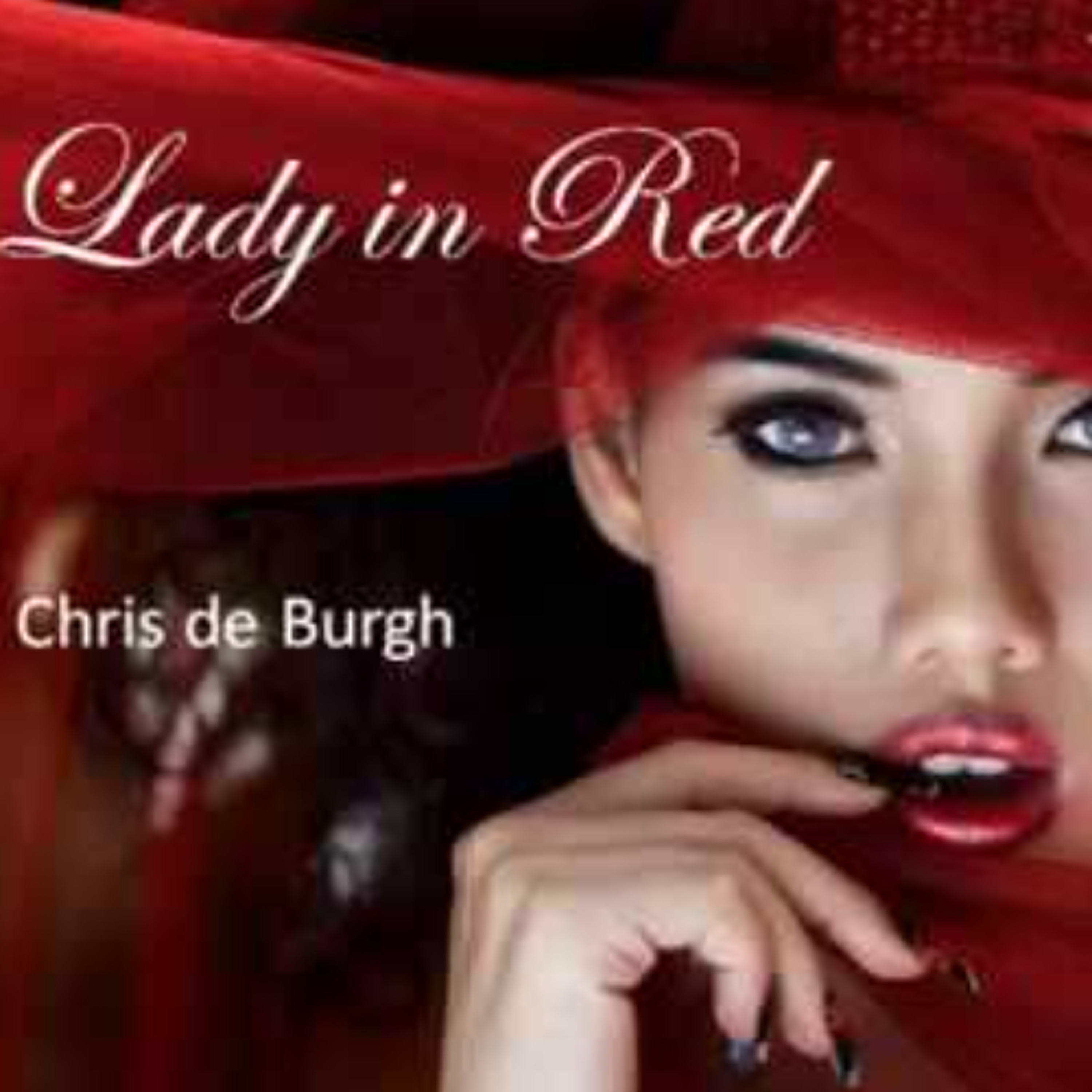 Chris De Burgh - Lady in Red #Niskens episode artwork