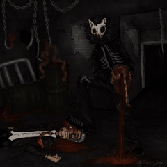 SCUM-SUCKERS [SKUllDOG]