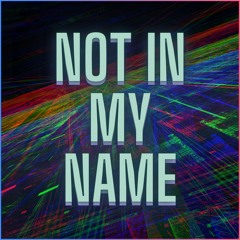 RE#SET - Not in my name