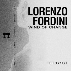 Lorenzo Fordini - Wind Of Change