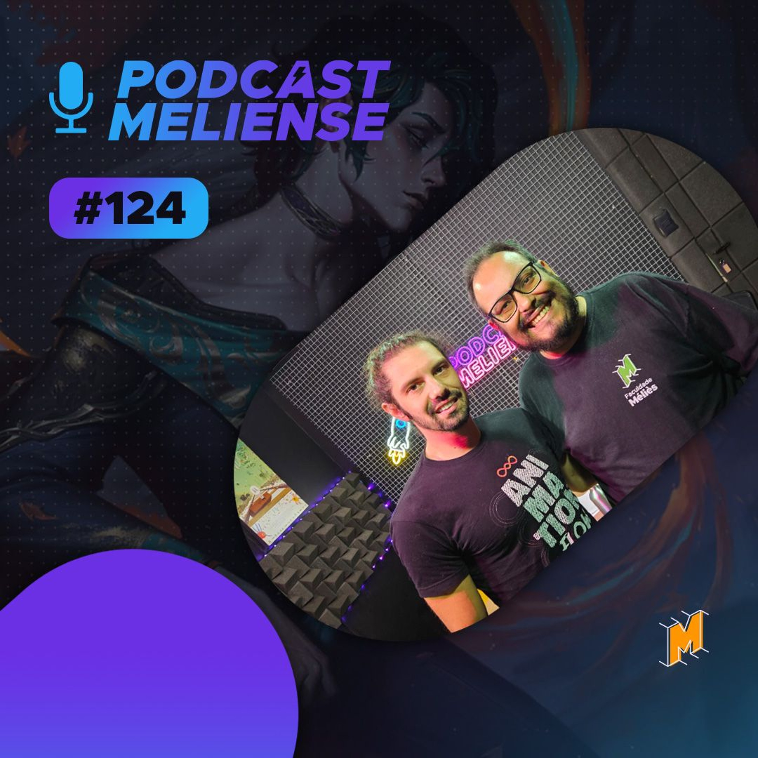 Podcast Meliense