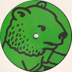 Ben Pest - Vim & Vigour EP (Incl. Transparent Sound Remix) (ORSON021)