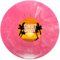 JHoltby sunset groove mix
