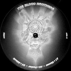 The Blood Brothers - Attack