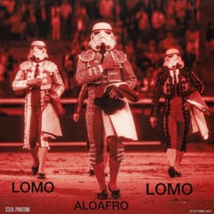 LOMOCONLOMO CHARCA 23