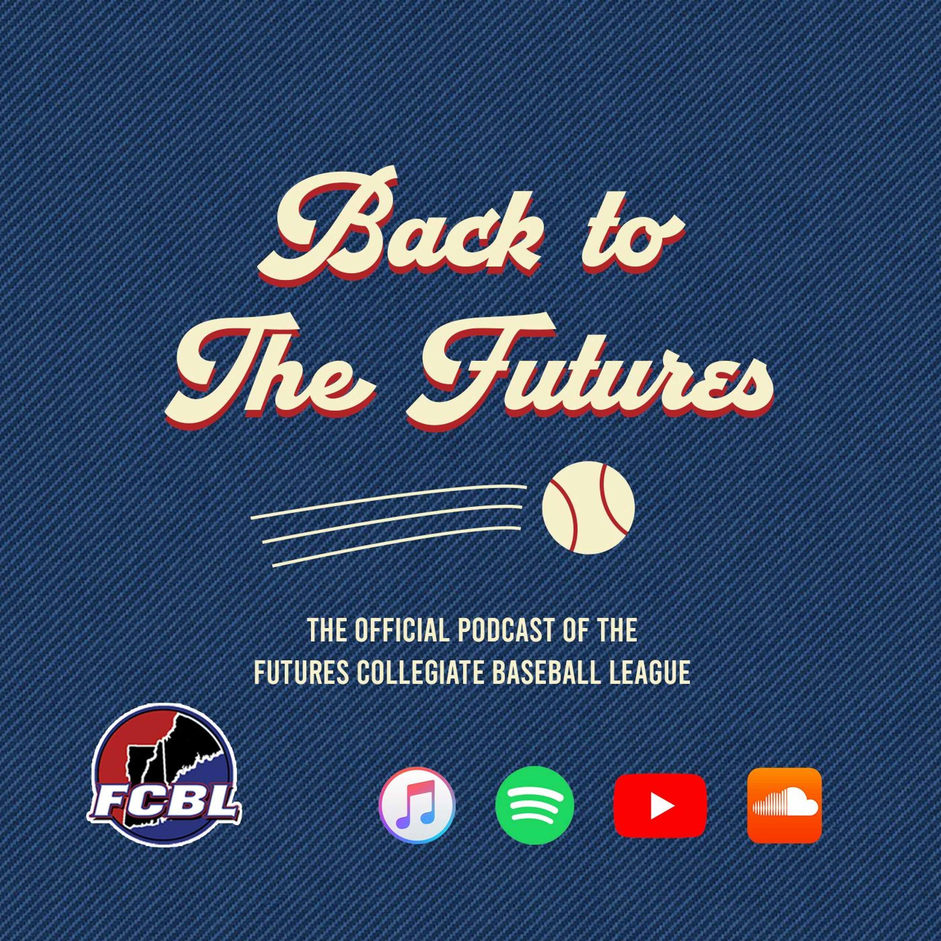 Back to the Futures: The Official Podcast of the Futures League